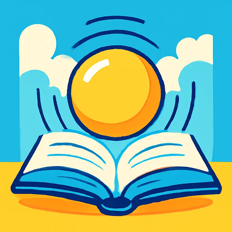 Mystic Echoes - puzzle cover