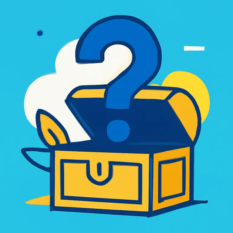 Mysterious Legacy - puzzle cover