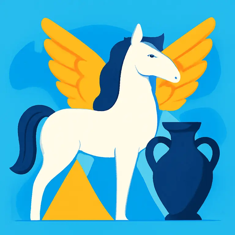 Mythic Oddities - puzzle cover