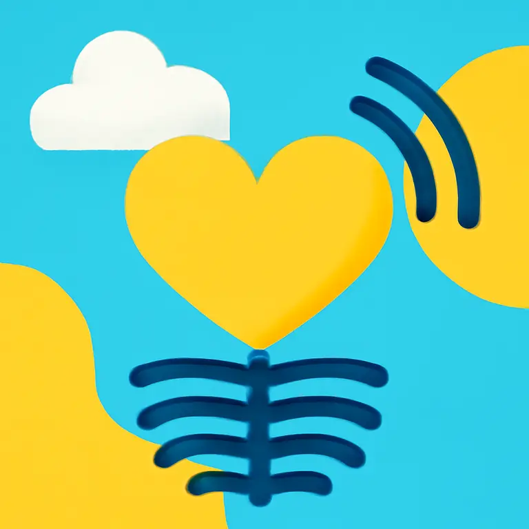 Sky Kalbi Echo - puzzle cover