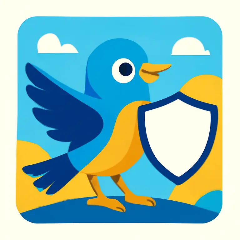 Brave Birds - puzzle cover