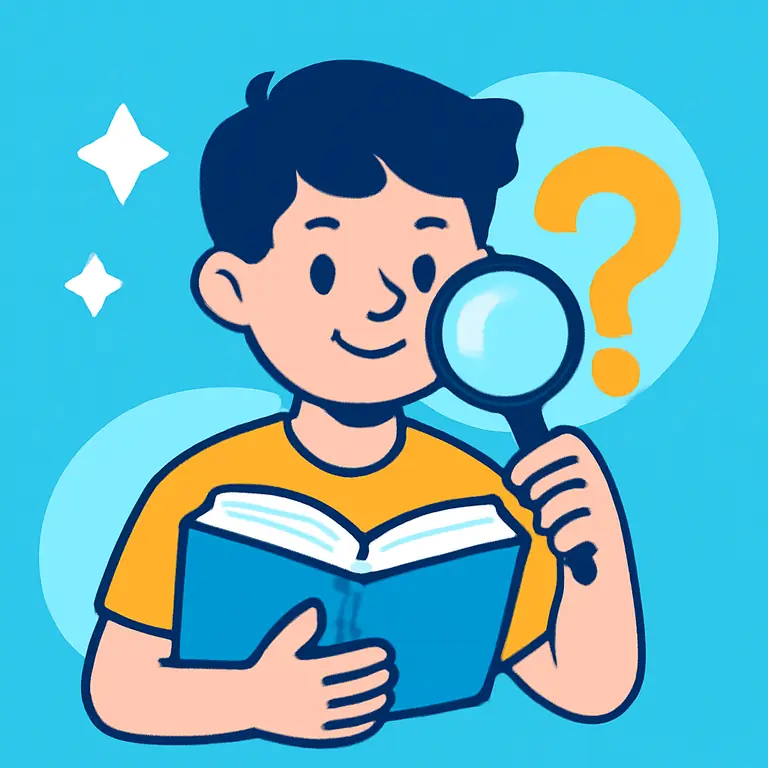 Wunderkind Quest - puzzle cover