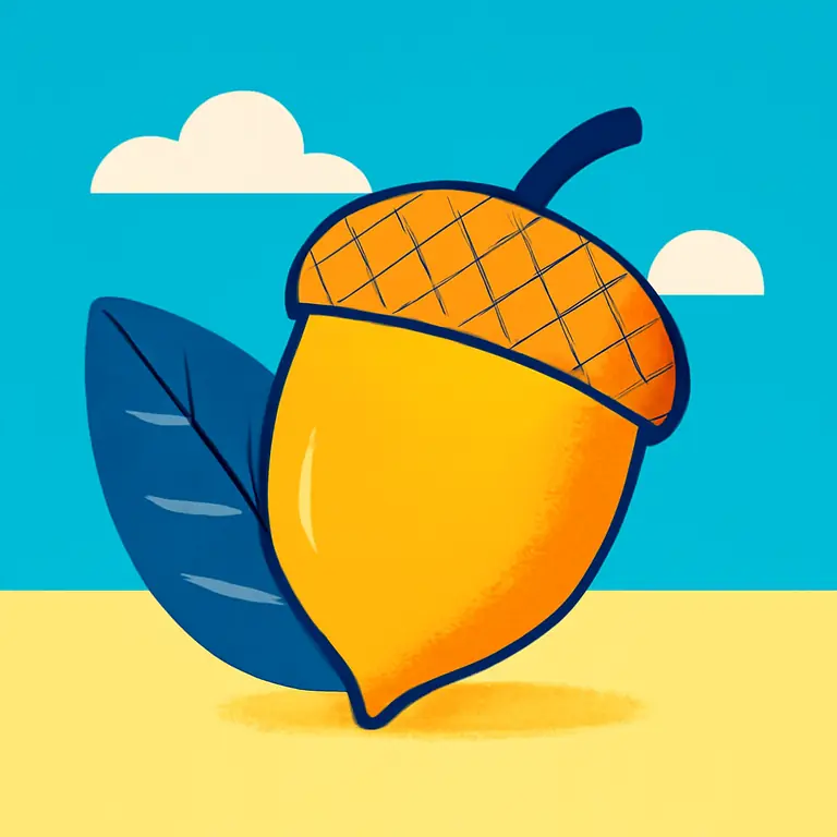 Nature's Treasures - puzzle cover