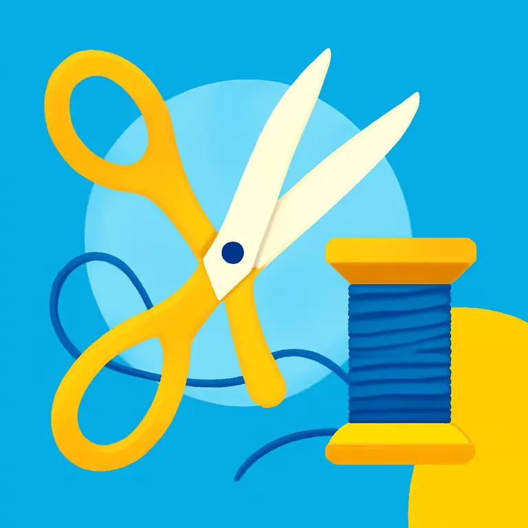 Crafty Anarchy - puzzle cover