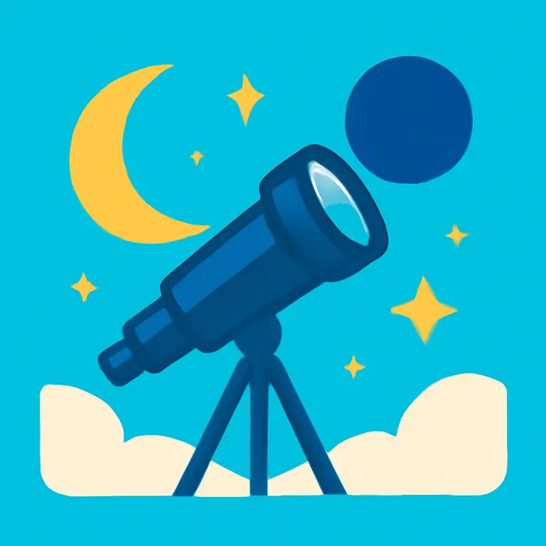 Nightguard Cosmos - puzzle cover