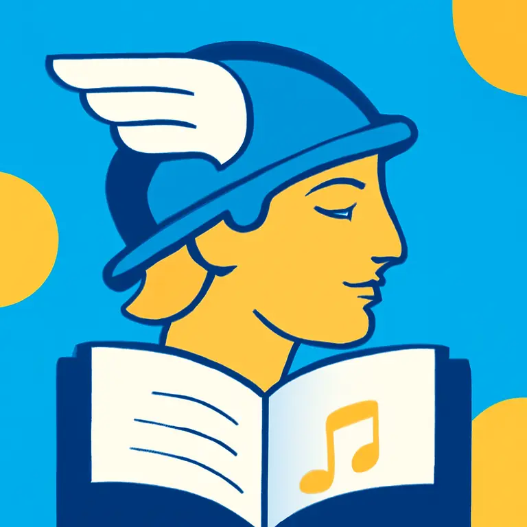 Mercury Opera - puzzle cover