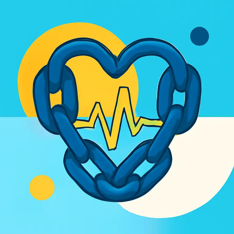 Enmeshment Pulse - puzzle cover