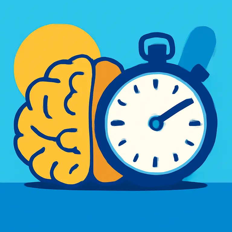 Brain Race Heat - puzzle cover