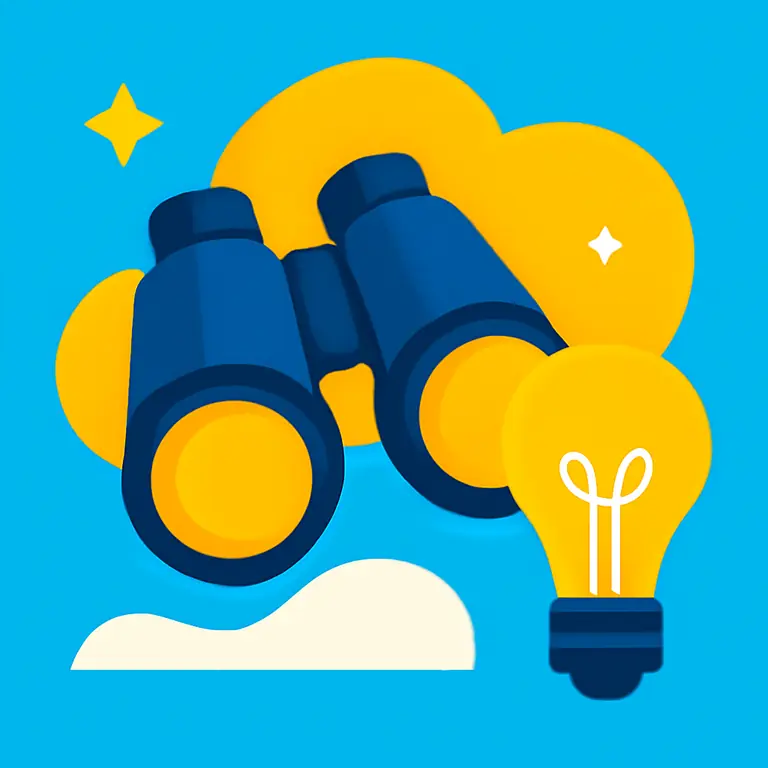 Quirky Curiosities - puzzle cover