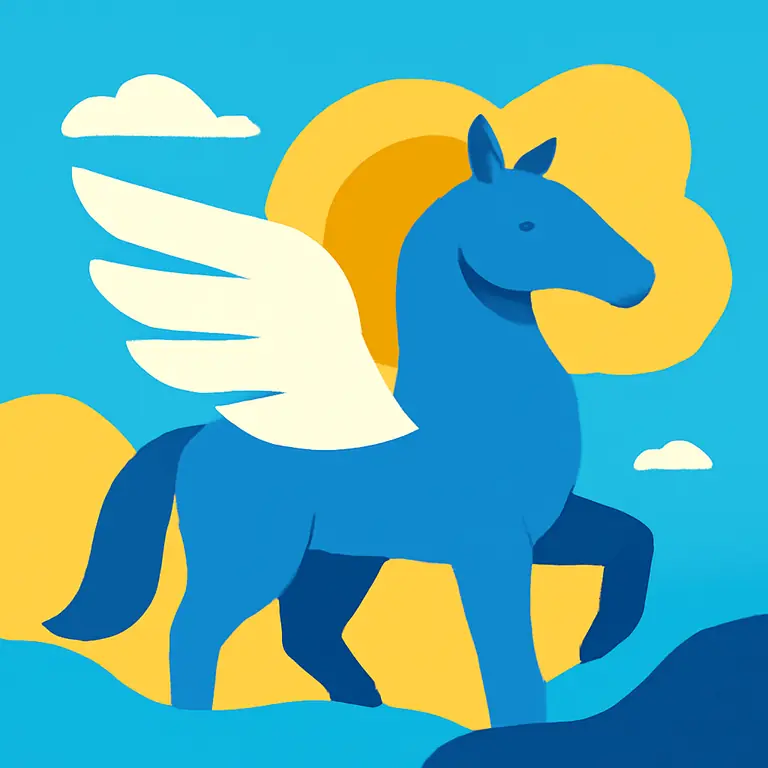 Mythic Terrain - puzzle cover