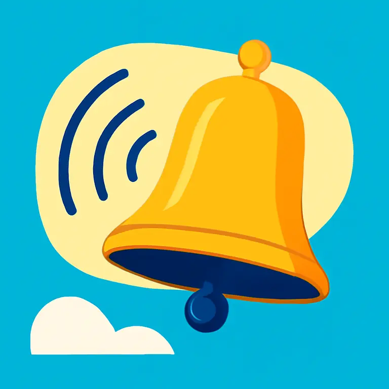 Echoes of Bell - puzzle cover