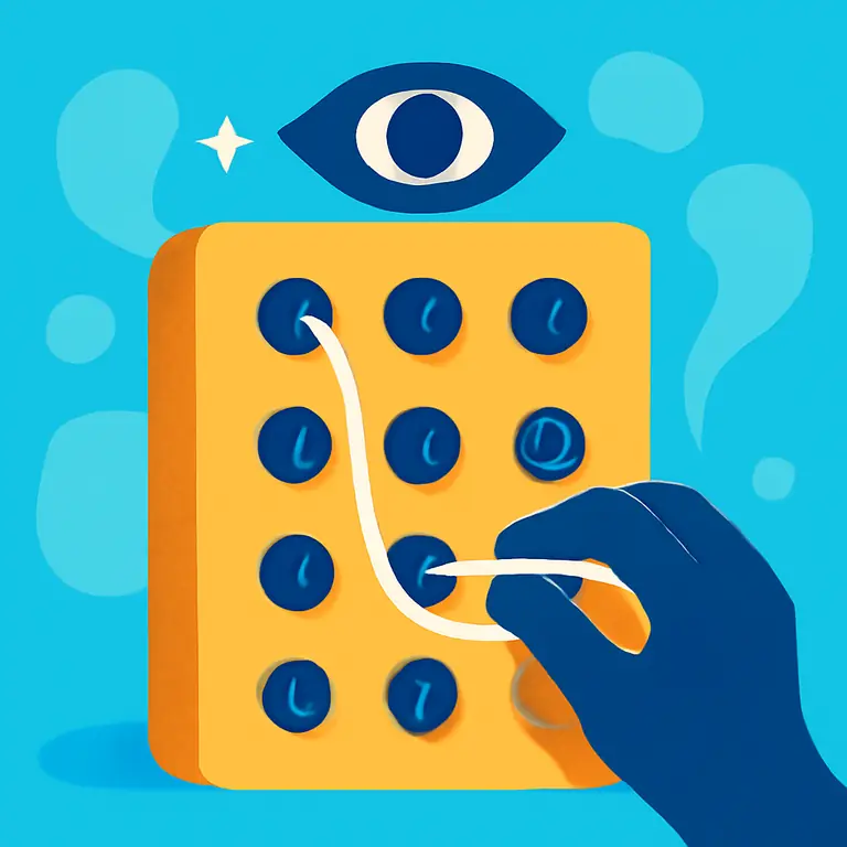 Arcane Switchboard - puzzle cover