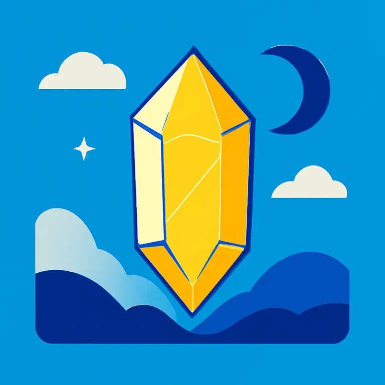 Mystic Cairngorm - puzzle cover