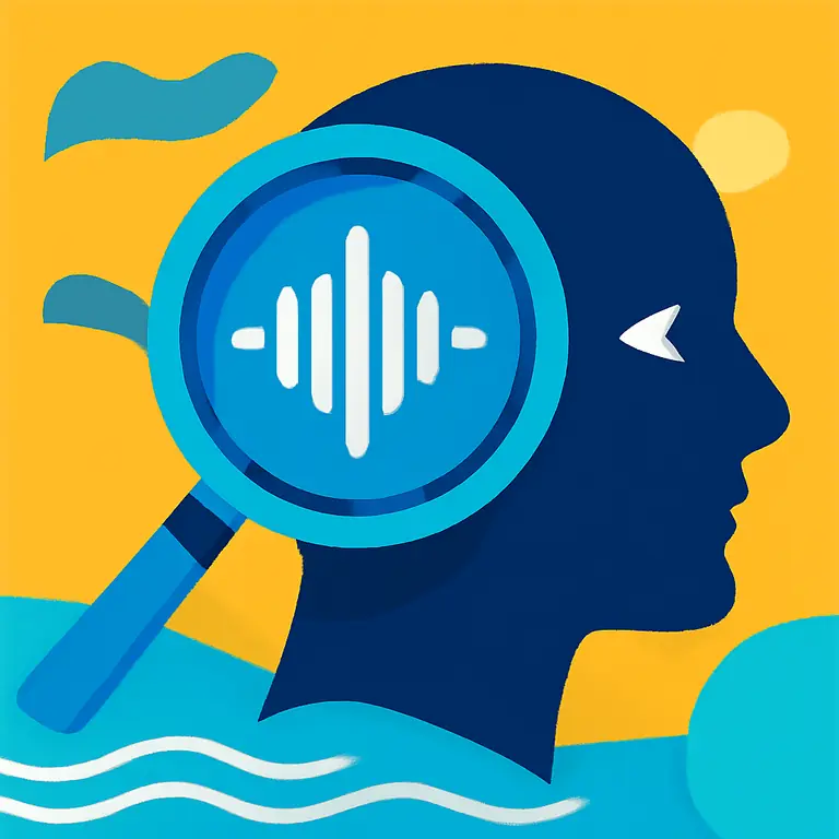 Cryptic Echoes - puzzle cover