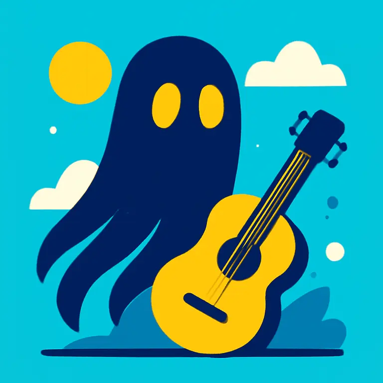 Dark Echoes - puzzle cover