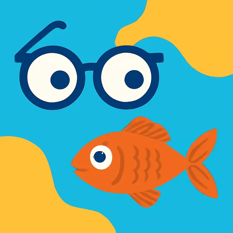 Quirky Curiosities - puzzle cover