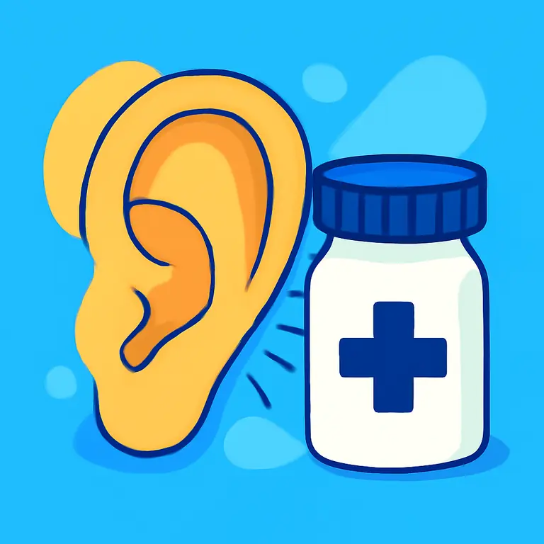 Medical Whispers - puzzle cover