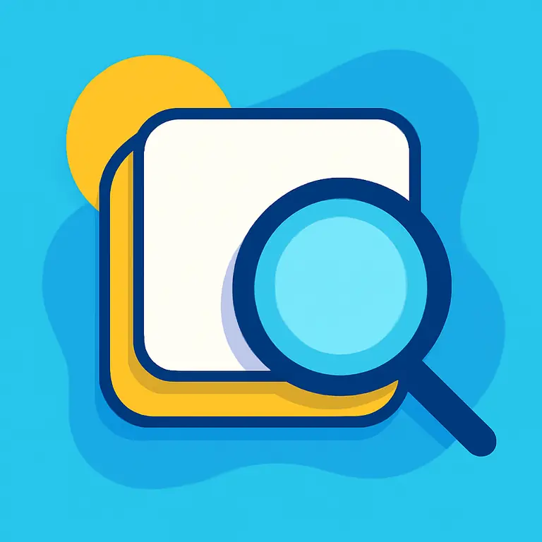 Hidden Layers - puzzle cover