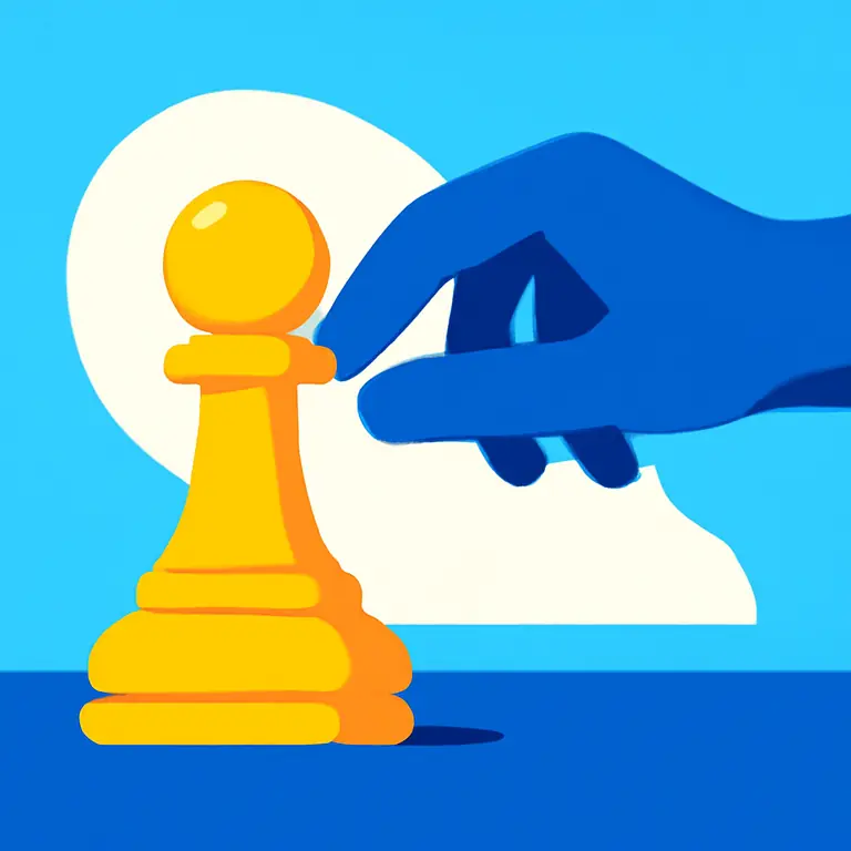 Arvo Manoeuvre - puzzle cover