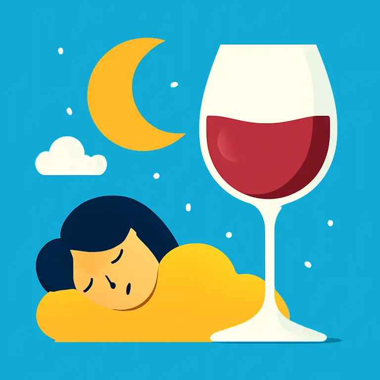 Dreams & Merlot - puzzle cover