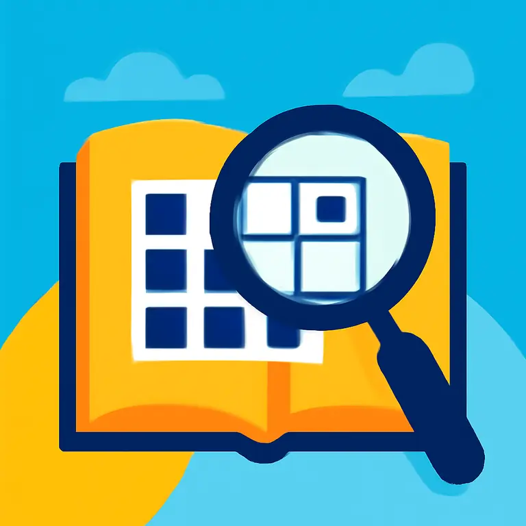 Words Unveiled - puzzle cover