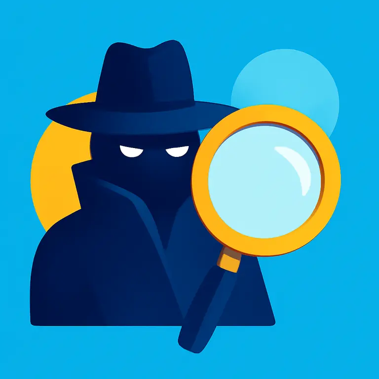 Shadow Agents - puzzle cover