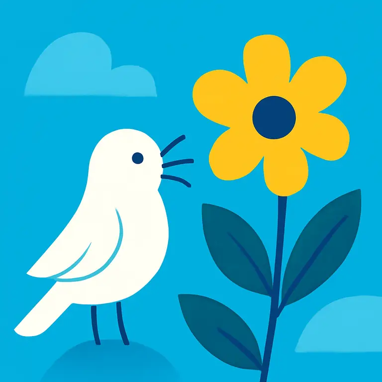 Nature Whispers - puzzle cover