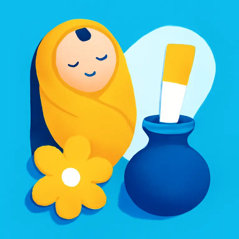 Birth & Craft - puzzle cover