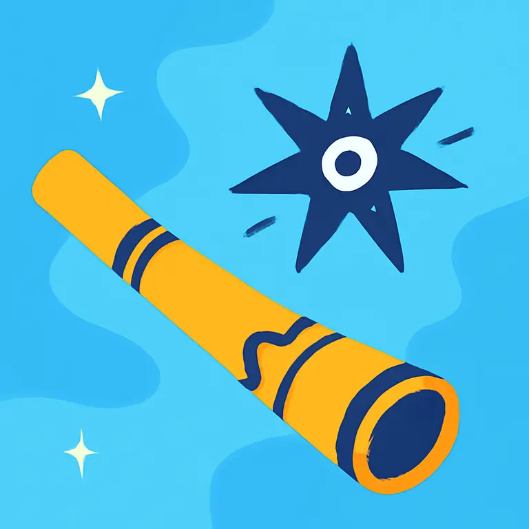 Mystic Didjeridu - puzzle cover