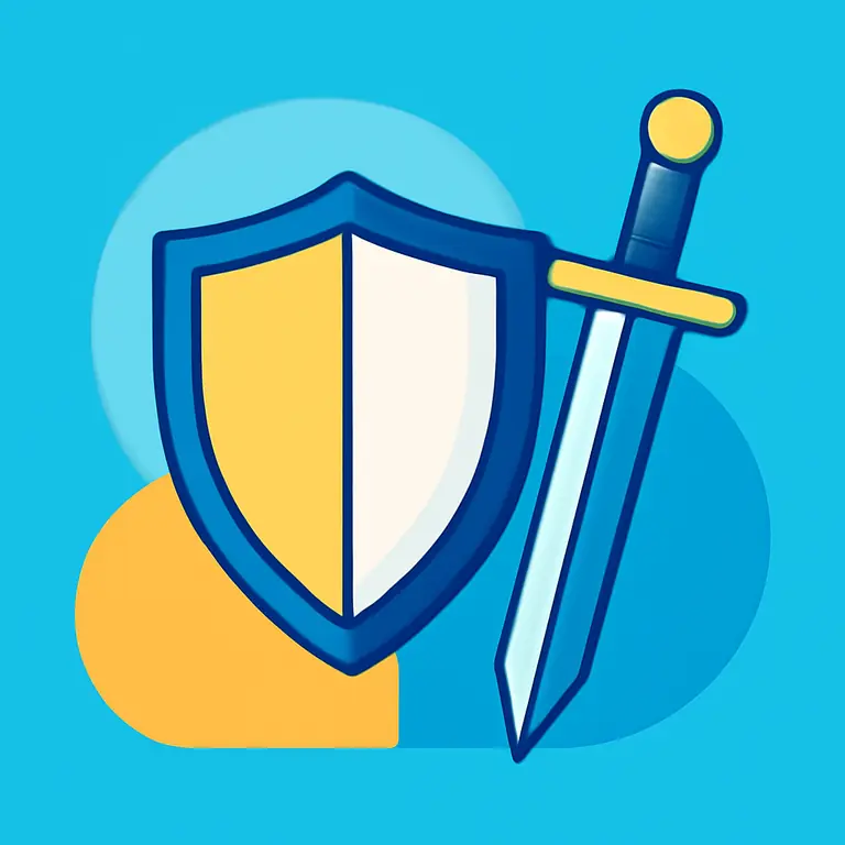 Medieval Elements - puzzle cover