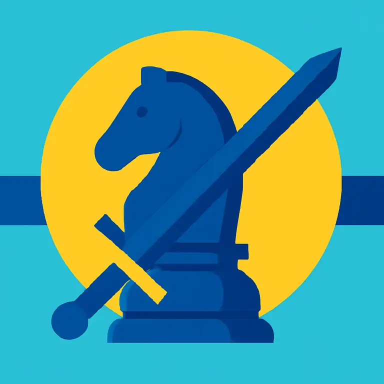 Combat Crossroads - puzzle cover