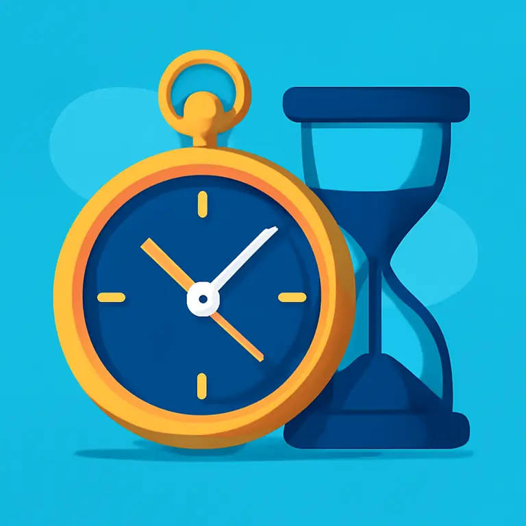 Echoes of Time - puzzle cover