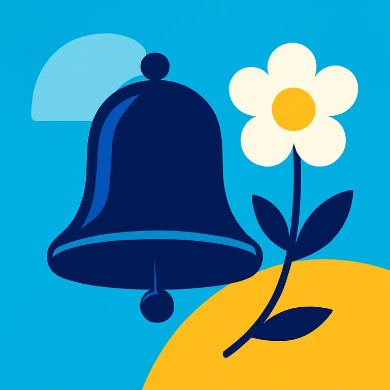 Quiet Contrasts - puzzle cover