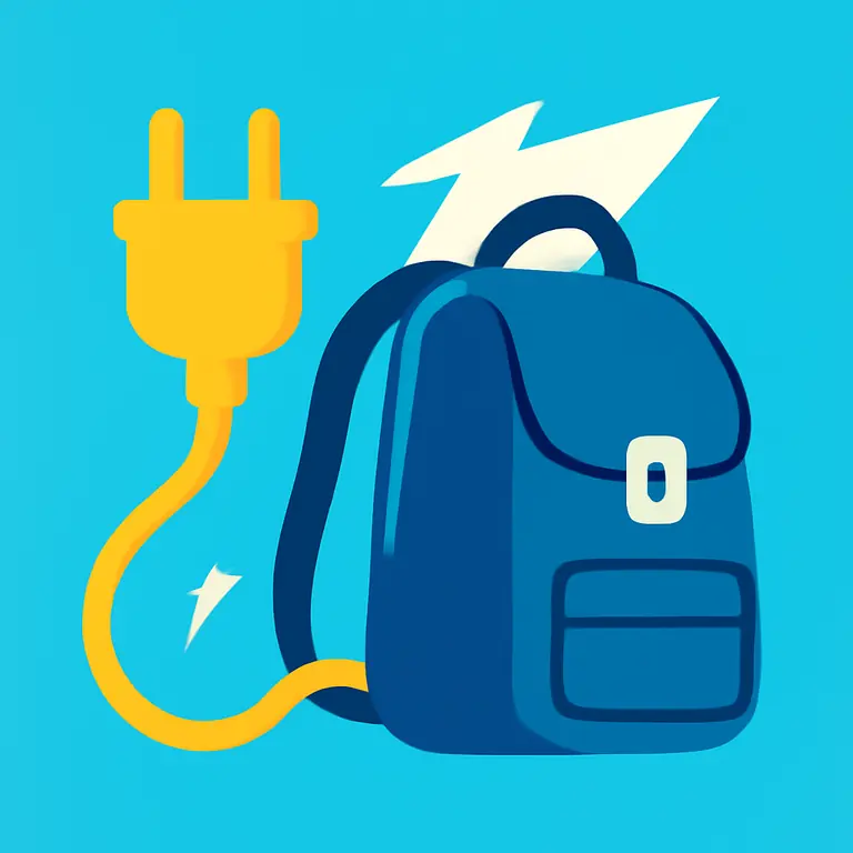 Electric Ruck - puzzle cover