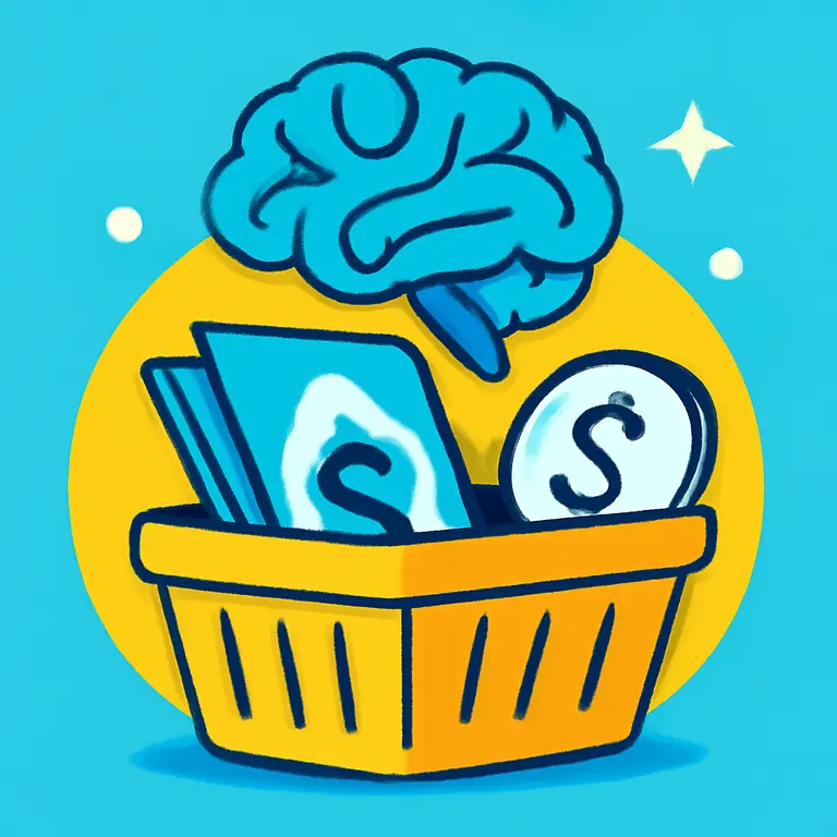 Frugal Madness - puzzle cover