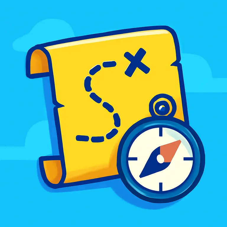 Edge Quest - puzzle cover