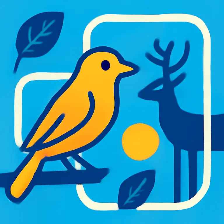 Wildlife Circuit - puzzle cover