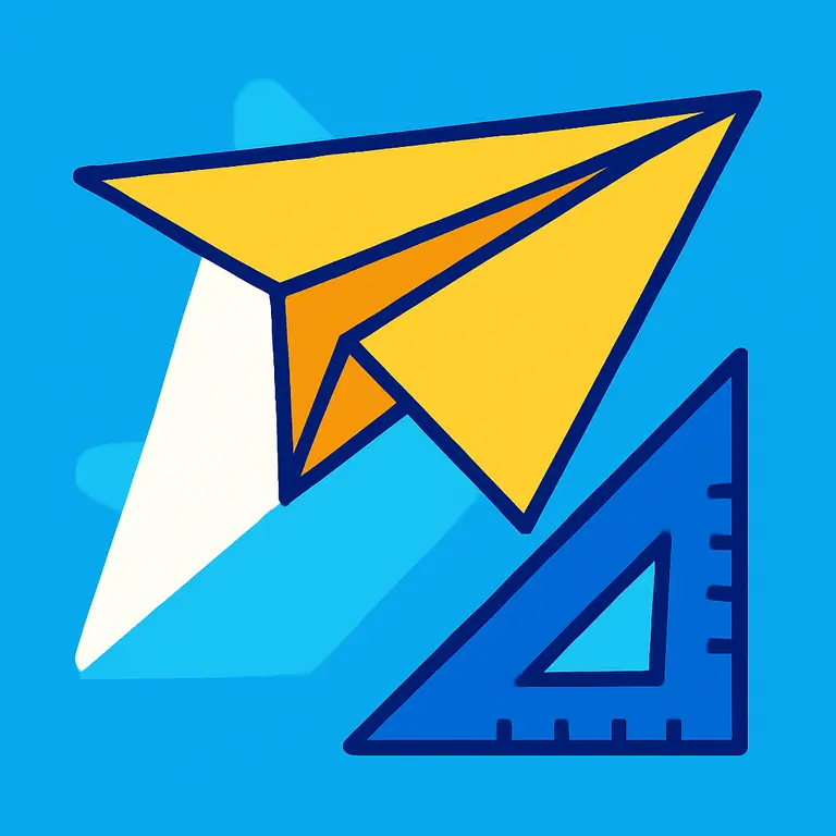 Sharp Angles - puzzle cover