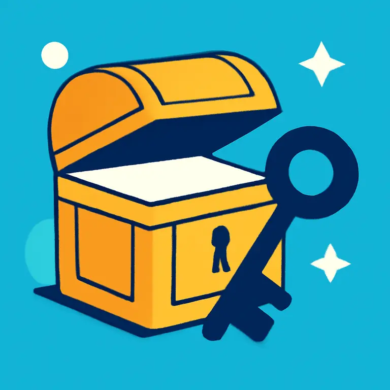 Hidden Emporium - puzzle cover