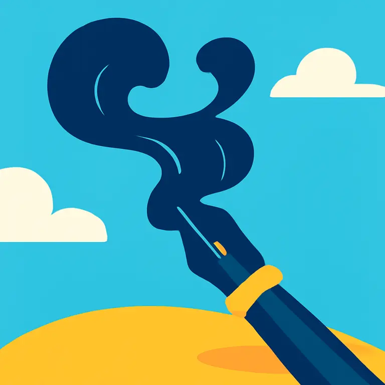 Unbridled Ink - puzzle cover