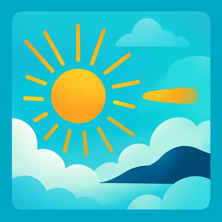 Fogbound Sundog - puzzle cover