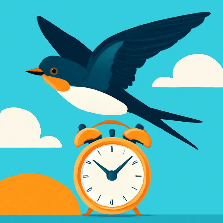 Swift Revivers - puzzle cover