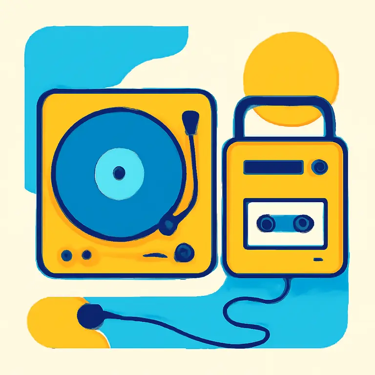 Retro Ephemera - puzzle cover