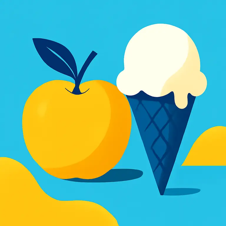 Sweet Season - puzzle cover