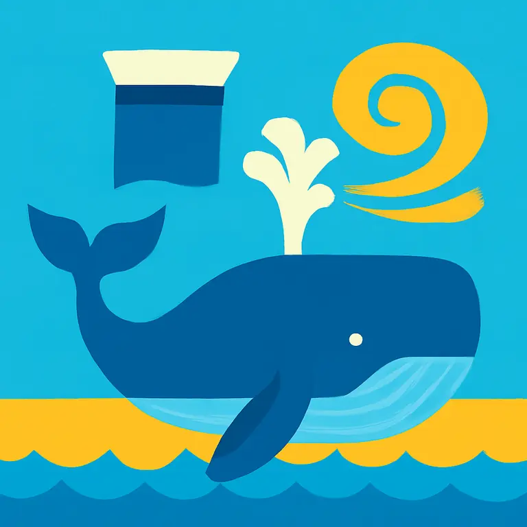 Whaler Winds - puzzle cover