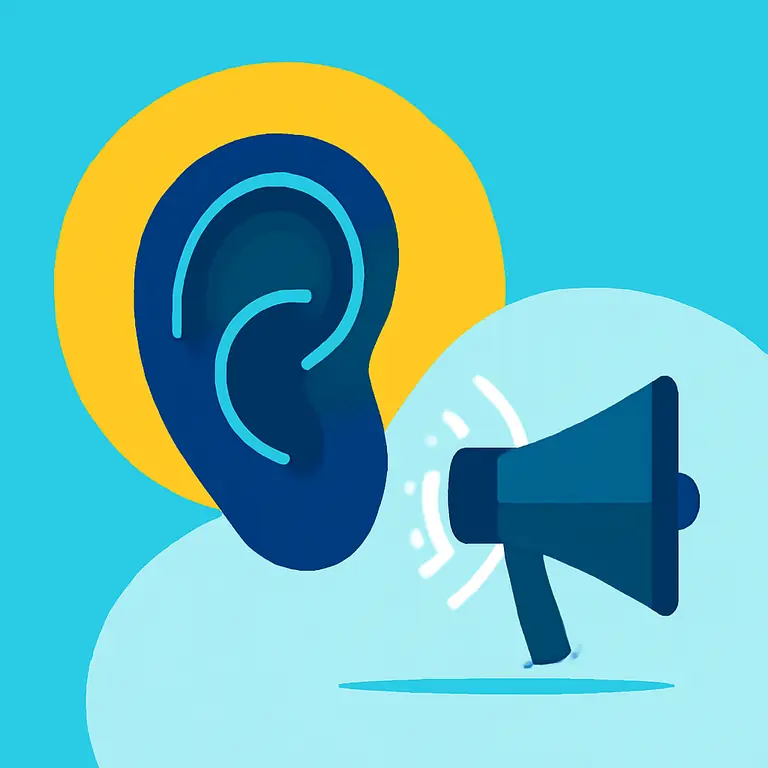 Hidden Echoes - puzzle cover