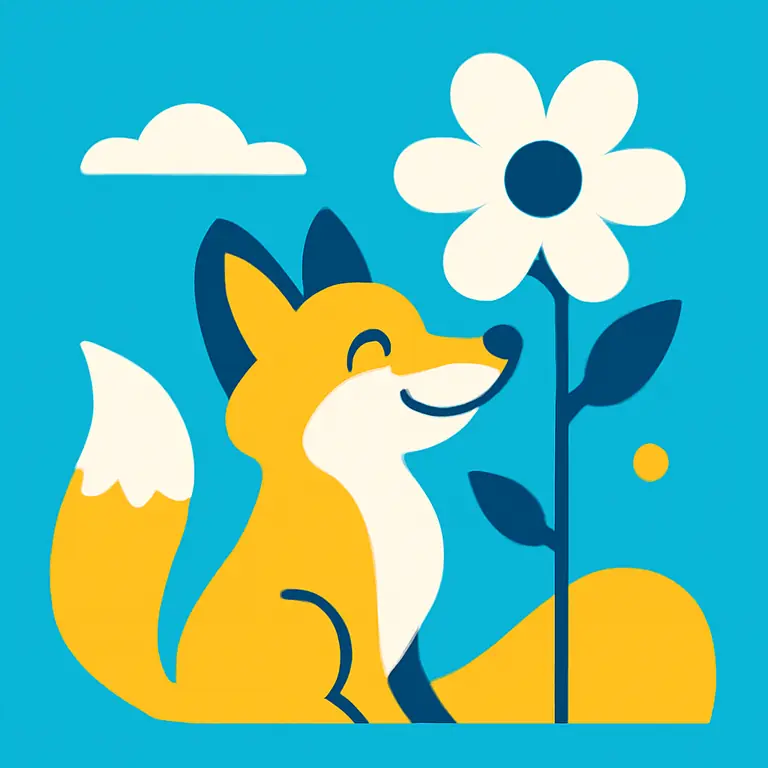 Wild Whimsy - puzzle cover