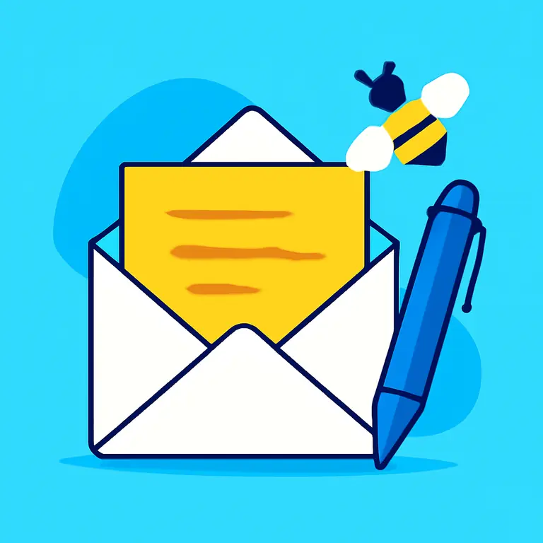 Chill Penpal Buzz - puzzle cover