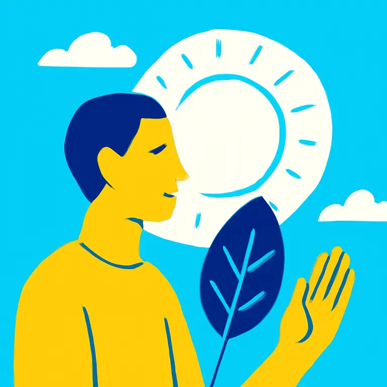 Biofield Quest - puzzle cover