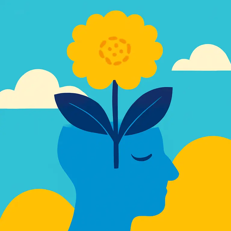 Mind Spring - puzzle cover